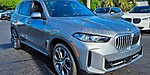 New 2026 BMW X5 XDRIVE40I in FT. PIERCE, FLORIDA