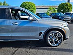 New 2026 BMW X5 XDRIVE40I in FT. PIERCE, FLORIDA (Photo 2)