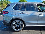 New 2026 BMW X5 XDRIVE40I in FT. PIERCE, FLORIDA (Photo 4)