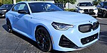 New 2026 BMW 2 SERIES M240I in FT. PIERCE, FLORIDA