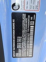 New 2026 BMW 2 SERIES M240I in FT. PIERCE, FLORIDA (Photo 22)