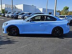 New 2026 BMW 2 SERIES M240I in FT. PIERCE, FLORIDA (Photo 9)
