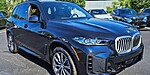 New 2026 BMW X5 XDRIVE50E in FT. PIERCE, FLORIDA