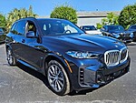 New 2026 BMW X5 XDRIVE50E in FT. PIERCE, FLORIDA (Photo 1)