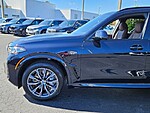 New 2026 BMW X5 XDRIVE50E in FT. PIERCE, FLORIDA (Photo 10)