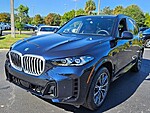 New 2026 BMW X5 XDRIVE50E in FT. PIERCE, FLORIDA (Photo 11)