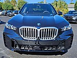New 2026 BMW X5 XDRIVE50E in FT. PIERCE, FLORIDA (Photo 12)