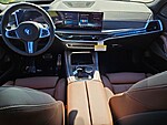New 2026 BMW X5 XDRIVE50E in FT. PIERCE, FLORIDA (Photo 17)