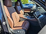 New 2026 BMW X5 XDRIVE50E in FT. PIERCE, FLORIDA (Photo 25)