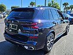 New 2026 BMW X5 XDRIVE50E in FT. PIERCE, FLORIDA (Photo 5)