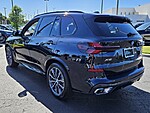 New 2026 BMW X5 XDRIVE50E in FT. PIERCE, FLORIDA (Photo 7)