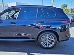 New 2026 BMW X5 XDRIVE50E in FT. PIERCE, FLORIDA (Photo 8)