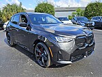 New 2026 BMW X3 M50 XDRIVE in FT. PIERCE, FLORIDA (Photo 1)