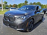 New 2026 BMW X3 M50 XDRIVE in FT. PIERCE, FLORIDA (Photo 11)