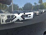 New 2026 BMW X3 M50 XDRIVE in FT. PIERCE, FLORIDA (Photo 21)