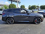 New 2026 BMW X3 M50 XDRIVE in FT. PIERCE, FLORIDA (Photo 3)
