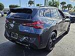 New 2026 BMW X3 M50 XDRIVE in FT. PIERCE, FLORIDA (Photo 5)