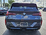 New 2026 BMW X3 M50 XDRIVE in FT. PIERCE, FLORIDA (Photo 6)