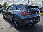 New 2026 BMW X3 M50 XDRIVE in FT. PIERCE, FLORIDA (Photo 7)