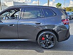 New 2026 BMW X3 M50 XDRIVE in FT. PIERCE, FLORIDA (Photo 8)