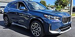 New 2026 BMW X1 XDRIVE28I in FT. PIERCE, FLORIDA