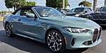 New 2026 BMW 4 SERIES 430I in FT. PIERCE, FLORIDA