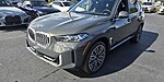 New 2026 BMW X5 SDRIVE40I in FT. PIERCE, FLORIDA