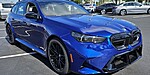 New 2026 BMW M5  in FT. PIERCE, FLORIDA