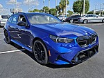 New 2026 BMW M5  in FT. PIERCE, FLORIDA (Photo 1)