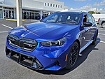 New 2026 BMW M5  in FT. PIERCE, FLORIDA (Photo 11)