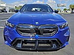 New 2026 BMW M5  in FT. PIERCE, FLORIDA (Photo 12)