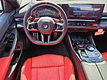New 2026 BMW M5  in FT. PIERCE, FLORIDA (Photo 16)