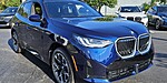 New 2026 BMW X3 30 XDRIVE in FT. PIERCE, FLORIDA