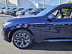 New 2026 BMW X3 30 XDRIVE in FT. PIERCE, FLORIDA (Photo 10)