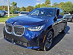 New 2026 BMW X3 30 XDRIVE in FT. PIERCE, FLORIDA (Photo 11)