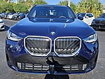 New 2026 BMW X3 30 XDRIVE in FT. PIERCE, FLORIDA (Photo 12)