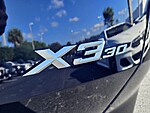 New 2026 BMW X3 30 XDRIVE in FT. PIERCE, FLORIDA (Photo 22)