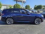 New 2026 BMW X3 30 XDRIVE in FT. PIERCE, FLORIDA (Photo 3)