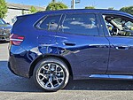 New 2026 BMW X3 30 XDRIVE in FT. PIERCE, FLORIDA (Photo 4)