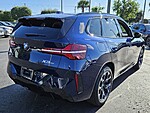 New 2026 BMW X3 30 XDRIVE in FT. PIERCE, FLORIDA (Photo 5)