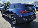 New 2026 BMW X3 30 XDRIVE in FT. PIERCE, FLORIDA (Photo 7)