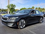 New 2026 BMW 5 SERIES 530I in FT. PIERCE, FLORIDA (Photo 11)