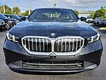 New 2026 BMW 5 SERIES 530I in FT. PIERCE, FLORIDA (Photo 12)