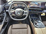 New 2026 BMW 5 SERIES 530I in FT. PIERCE, FLORIDA (Photo 16)