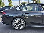 New 2026 BMW 5 SERIES 530I in FT. PIERCE, FLORIDA (Photo 4)