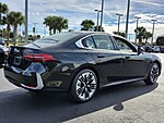 New 2026 BMW 5 SERIES 530I in FT. PIERCE, FLORIDA (Photo 5)