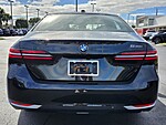 New 2026 BMW 5 SERIES 530I in FT. PIERCE, FLORIDA (Photo 6)