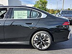New 2026 BMW 5 SERIES 530I in FT. PIERCE, FLORIDA (Photo 8)