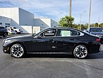 New 2026 BMW 5 SERIES 530I in FT. PIERCE, FLORIDA (Photo 9)