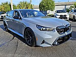 New 2026 BMW M5  in FT. PIERCE, FLORIDA (Photo 1)